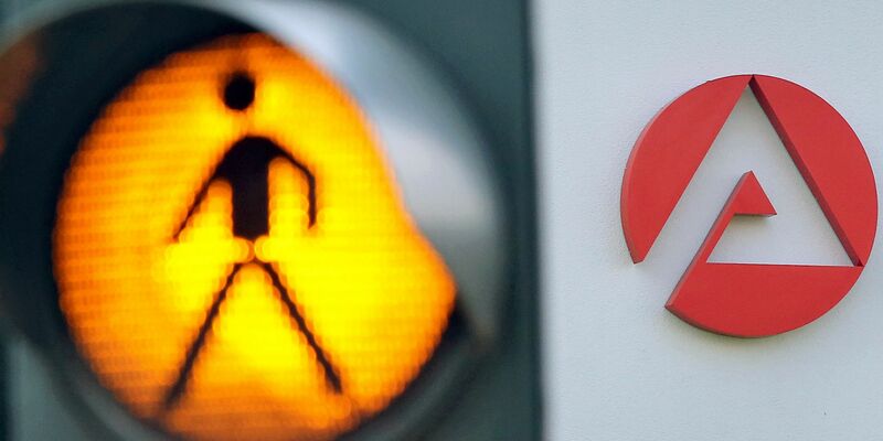 Die Vorzeichen für den deutschen Arbeitsmarkt sind laut Ifo-Institut nicht positiv. (Symbolbild)  - Foto: Jan Woitas/ZB/dpa