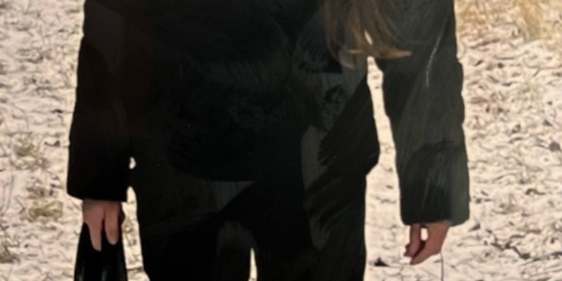 LPI-SLF: Öffentlichkeitsfahndung nach vermisster Person - Foto: presseportal.de