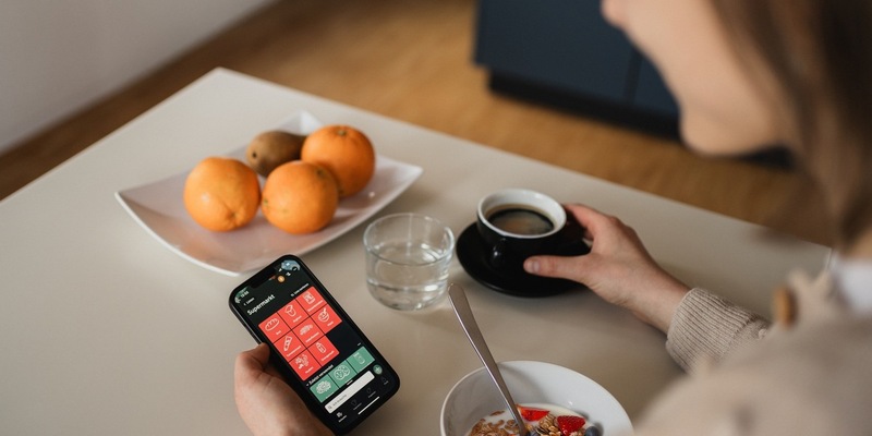 Shopping-Trend-Report 2025: Für Deutsche soll es günstig und gesund sein - Foto: presseportal.de