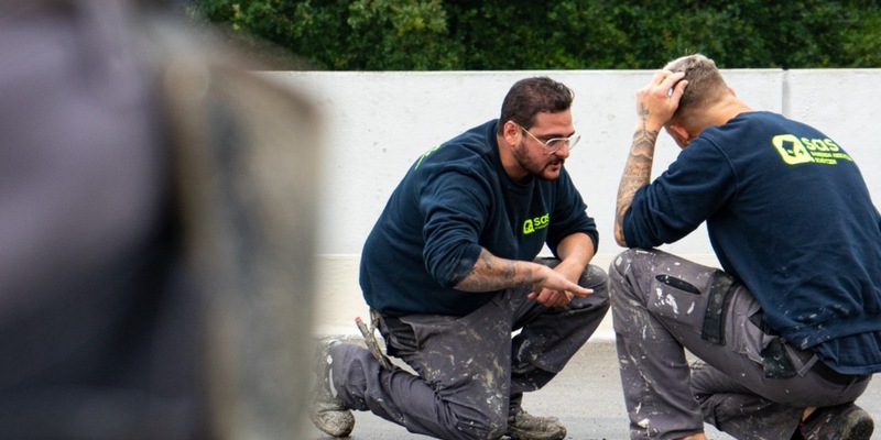 HWS Handwerks-Schmiede GmbH erklärt: Künstliche Intelligenz im Handwerk – sinnvoll oder überbewertet? - Foto: presseportal.de