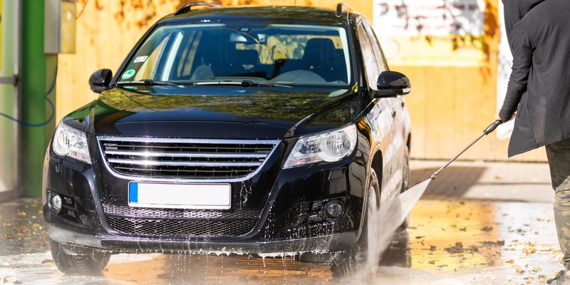 Fit für die neue Autosaison: Mehr als jeder Dritte startet mit Fahrzeug-Check in den Frühling - Foto: presseportal.de