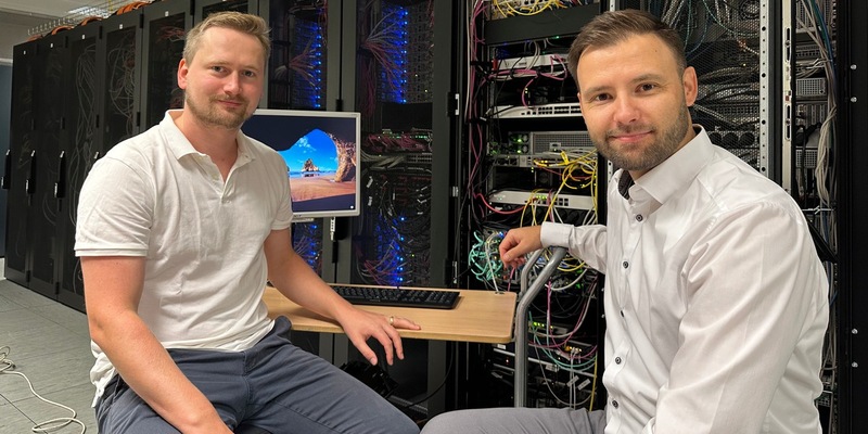 Simpli.bot: Dieses KI-Tool erspart Ihrem Vertrieb 90 Prozent der unbeliebten Arbeit - Foto: presseportal.de