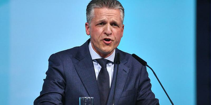 Thorsten Frei (Archiv) - Foto: über dts Nachrichtenagentur