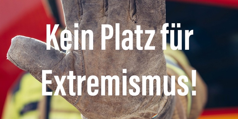 FW Dresden: Klarstellung zum Vorwurf: Rechtsextremismus bei der Feuerwehr Dresden - Foto: presseportal.de