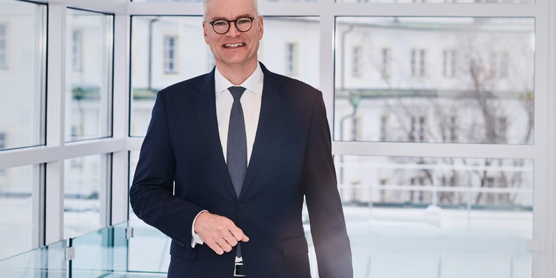 Thüga-Vorstandsvorsitzender Alsheimer: Europäische Energiewirtschaft entfesseln - Clean Industrial Deal darf nicht zulasten kommunaler Energieversorger gehen - Foto: presseportal.de