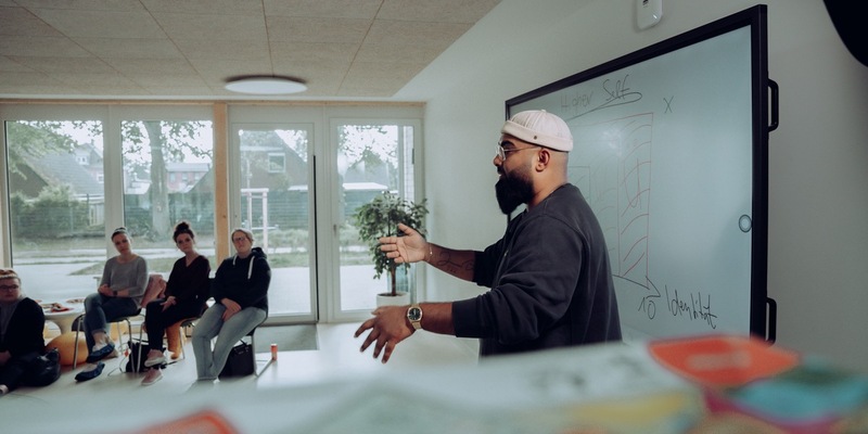 Fachkräftemangel im Kita-Bereich: So begegnet Stevan Bimbasic mit Feelgood.Kita den aktuellen Herausforderungen - Foto: presseportal.de
