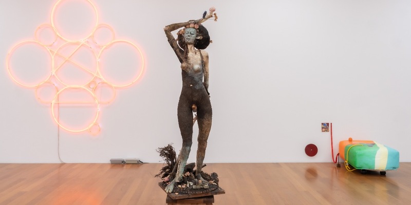 Kunstmuseum Liechtenstein feiert 25 Jahre Liebe zur Kunst - Foto: presseportal.de