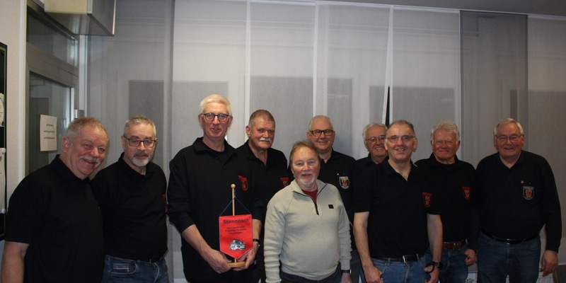 FW-MK: Jahresdienstbesprechung der Ehrenabteilung bei der Löschgruppe Drüpplingsen - Foto: presseportal.de