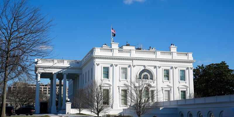 Welche Rolle spielt Elon Musk im Weißen Haus? Die Trump-Regierung will sich dazu nicht festlegen. (Archivbild) - Foto: Stephanie Scarbrough/AP/dpa