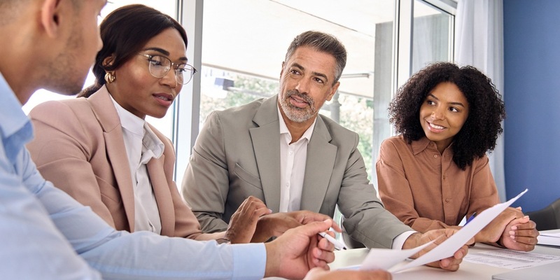 TÜV Rheinland unterstützt Unternehmen und Organisationen beim Thema Geschlechtergleichstellung - Foto: presseportal.de