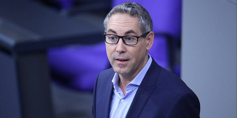 Michael Schrodi (Archiv) - Foto: über dts Nachrichtenagentur