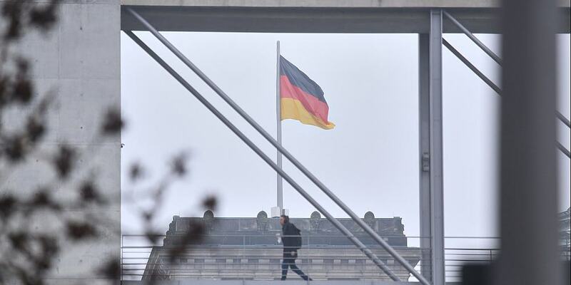 Deutscher Bundestag am 26.02.2025 - Foto: über dts Nachrichtenagentur