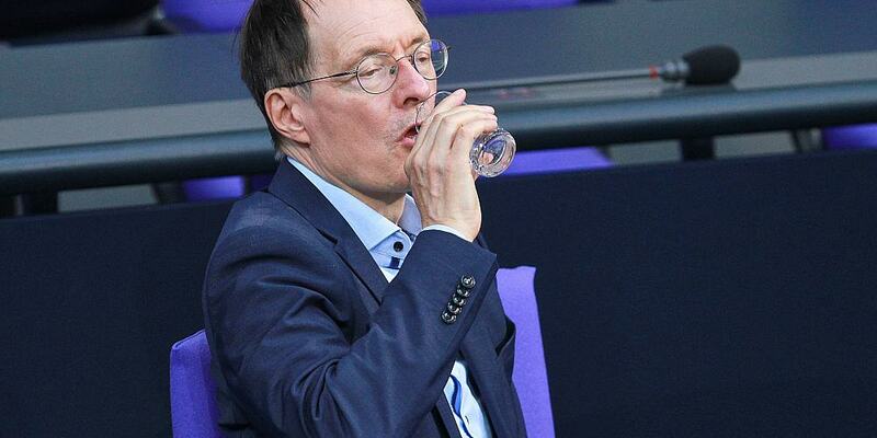 Karl Lauterbach (Archiv) - Foto: über dts Nachrichtenagentur