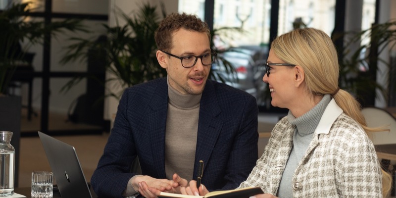 Lohnt sich ATV für Onlineshops? Experte verrät, was dahinter steckt - Foto: presseportal.de