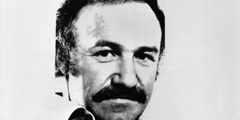 Der zweifache Oscar-Preisträger Gene Hackman ist tot. Er wurde 95 Jahre alt. (Archivbild) - Foto: UPI/dpa