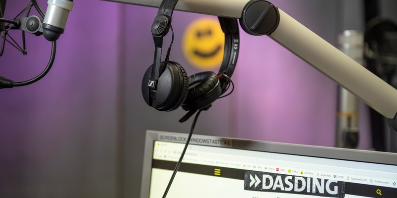 Frischer, flexibler, fetter - DASDING startet mit neuem Sendeschema - Foto: presseportal.de