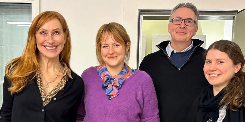 Medizingeschichte, die fesselt: Siege der Medizin knackt mit Ende der dritten Staffel 1,23 Millionen Abrufe - Foto: presseportal.de