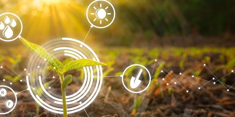 Innovationskompass 2025: Deutsche Verbraucher fordern mehr Nachhaltigkeit in der Landwirtschaft - Foto: presseportal.de