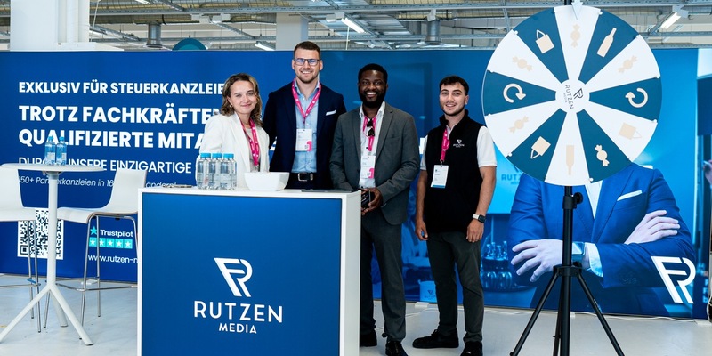 Kritik an Rutzen Media – Hält die SVU-Methode®, was sie verspricht? - Foto: presseportal.de