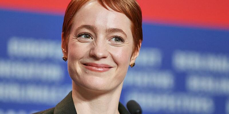 Leonie Benesch (Archiv) - Foto: über dts Nachrichtenagentur