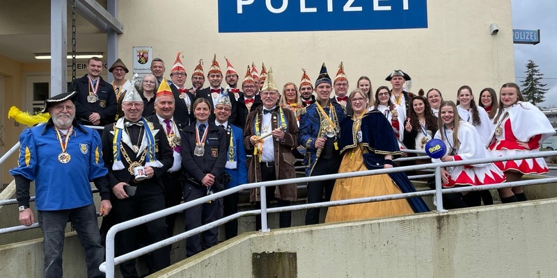 POL-PDTR: Die Polizei Birkenfeld informiert: Sicher unterwegs in der Fastnachtszeit - Foto: presseportal.de