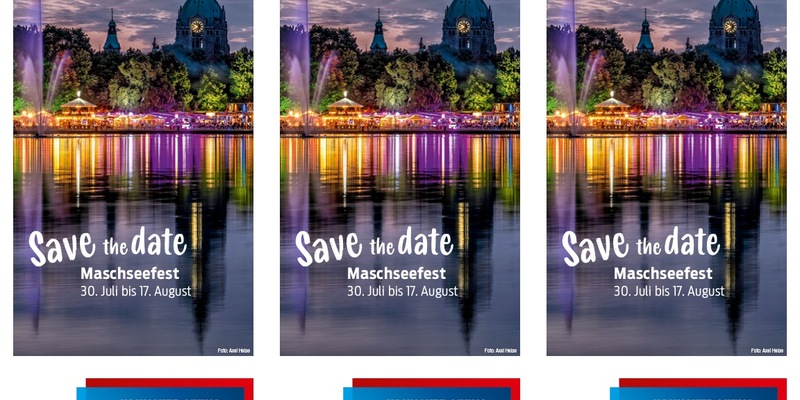 Region Hannover sichtbar in Berlin - mit ITB-Kampagne Save the Date! / Positiv-Trend bei Hannovers Ăbernachtungszahlen setzt sich fort - Foto: presseportal.de