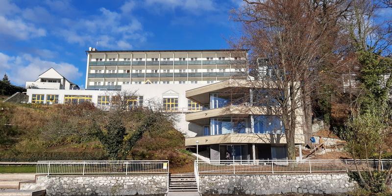 Hotel Attersee - Foto: Attersee Hotelbetrieb GmbH über pressetext.de