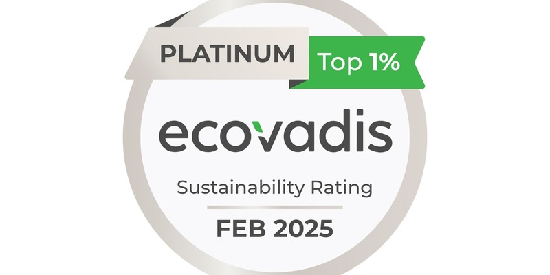 Zum 3. Mal: Ecovadis Platin Rating für Kneipp - Foto: presseportal.de