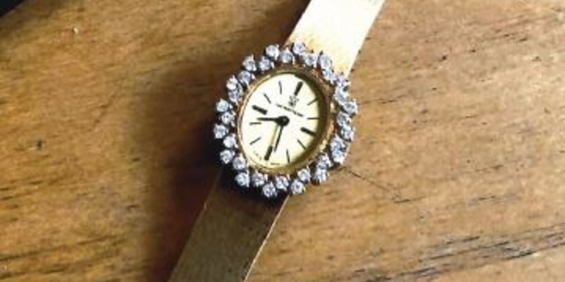 POL-HL: HL - Innenstadt / Folgemeldung 2: Schließfächer in Bankfiliale aufgebrochen - Foto: presseportal.de