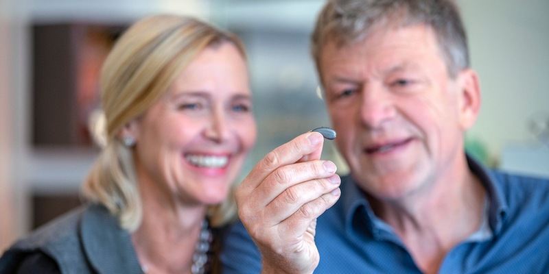 Mehr verstehen, mehr erleben: Welttag des Hörens 2025: Beste Beratung und Hörtechnologie vom Hörakustiker - Foto: presseportal.de