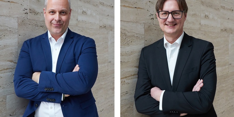 Generationswechsel im Vorstand der Reisebank eingeleitet: Zum 1. April wird nicht nur ein weiterer Vorstand, sondern auch ein Generalbevollmächtigter ernannt - Foto: presseportal.de