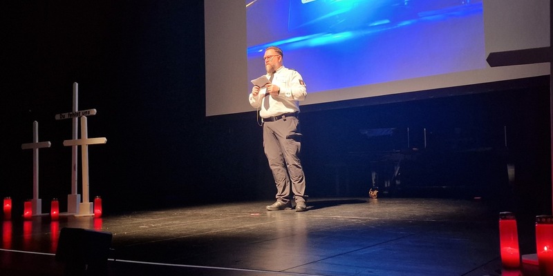 POL-EL: Nordhorn - Abgefahren - Wie krass ist das denn?: Präventionsprojekt seit 12 Jahren in Nordhorn (Foto) - Foto: presseportal.de