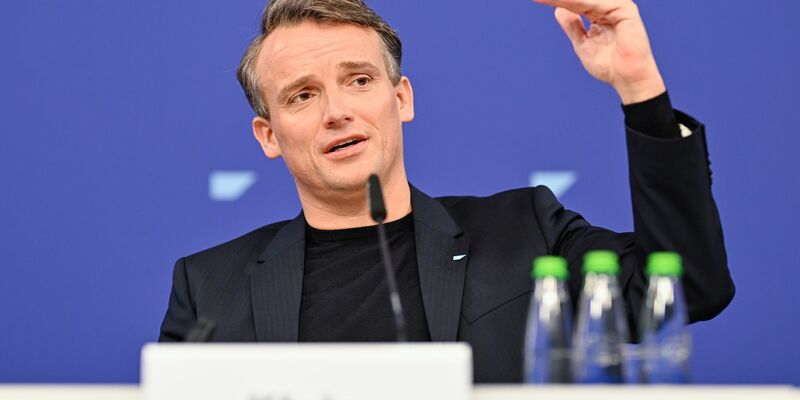 Der gesamte SAP-Vorstand erhielt für 2024 mehr als 58 Millionen Euro. (Archivbild) - Foto: Uwe Anspach/dpa