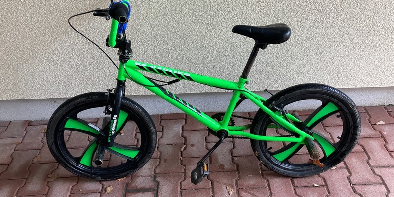 POL-WE: + Wem gehört das Fahrrad? + In Physiotherapie- und Arztpraxis eingestiegen + Verdächtige Personen auf Grundstück + Auto geöffnet, Geldbörse gestohlen + Bargeld, Schmuck und Laptops erbeutet + - Foto: presseportal.de