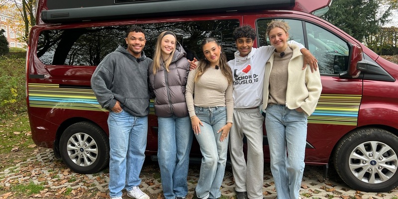 Die Streaming-Highlights im März bei KiKA (3/2025) - Foto: presseportal.de