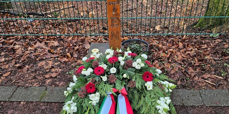 POL-W: W/RS/SG 25 Jahre danach: Kirsten Späinghaus-Flick bleibt unvergessen - Foto: presseportal.de