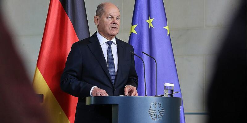 Olaf Scholz (Archiv) - Foto: über dts Nachrichtenagentur