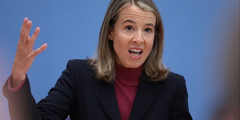 Ulrike Malmendier (Archiv) - Foto: über dts Nachrichtenagentur