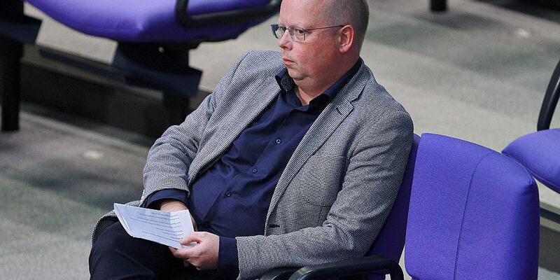 Stefan Seidler (Archiv) - Foto: über dts Nachrichtenagentur