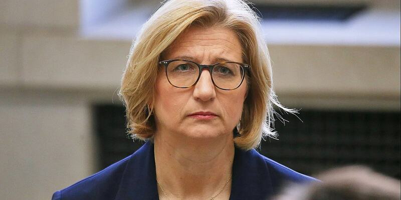 Anke Rehlinger (Archiv) - Foto: ĂĽber dts Nachrichtenagentur