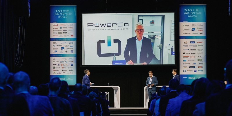 Spot an für klimafreundliche Mobilität: Kongress New Battery World 2025 in München nimmt Wasserstoff und E-Auto-Revolution in den Fokus - Foto: presseportal.de