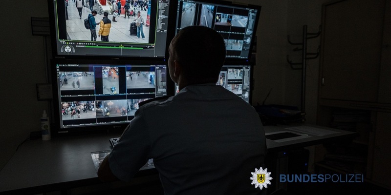 Bundespolizeidirektion München: Körperliche Auseinandersetzung im Münchner Ostbahnhof /Bundespolizei greift ein - Foto: presseportal.de
