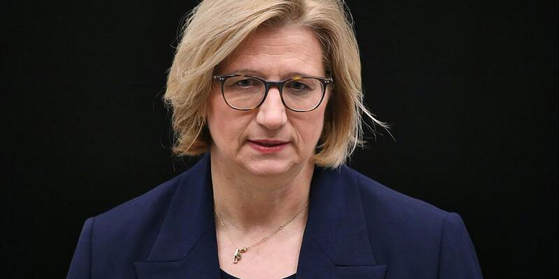 Anke Rehlinger (Archiv) - Foto: über dts Nachrichtenagentur