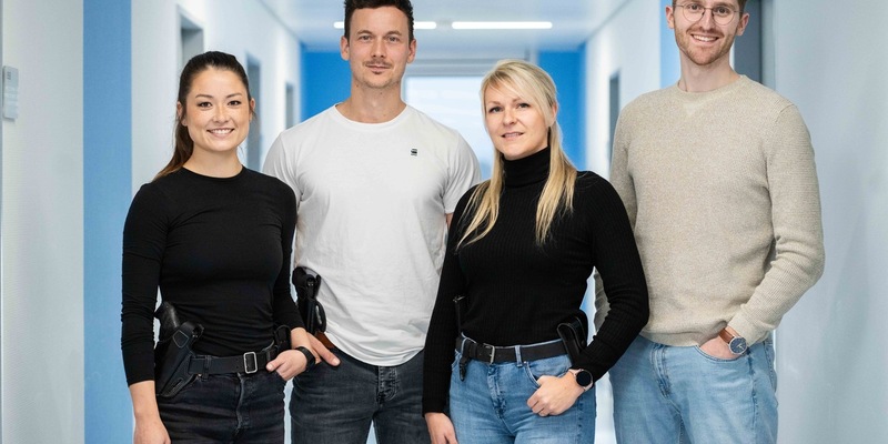 HDP-RP: 2. landesweite Aktionswoche Deine PoliZEIT - Entdecke den Polizeiberuf hautnah! - Foto: presseportal.de