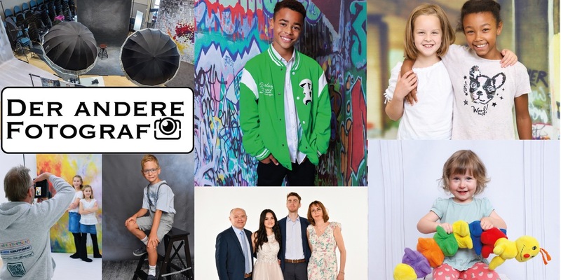 Schulfotografie mit Zukunft – wie Jan-Timo Schaube als „Der andere Schulfotograf“ den Markt erobert - Foto: presseportal.de