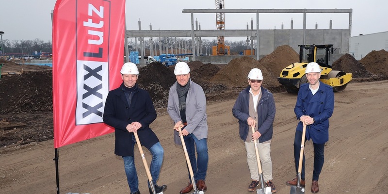 Rangsdorf und die Region freuen sich auf XXXLutz - Foto: presseportal.de