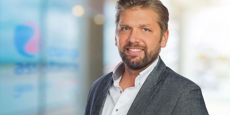 Europ Assistance Deutschland: Tim Schmidt wird Hauptbevollmächtigter - Foto: presseportal.de