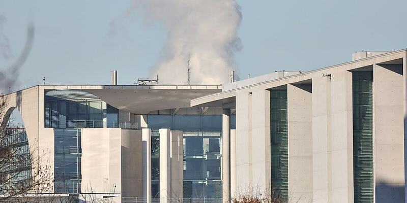 Bundeskanzleramt (Archiv) - Foto: über dts Nachrichtenagentur