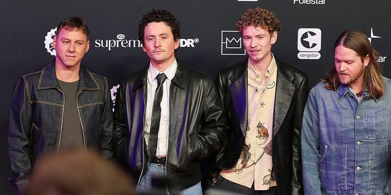 Band Provinz (Archiv) - Foto: über dts Nachrichtenagentur