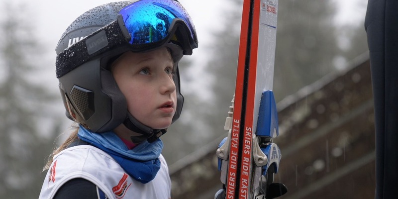 Schau in meine Welt!-Premieren im März / KiKA-Doku-Format gibt Einblicke in die Lebenswelten von Kindern - Foto: presseportal.de
